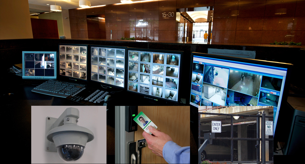 Security Camera Installation Atlanta GA | CCTV | Video Surveillance